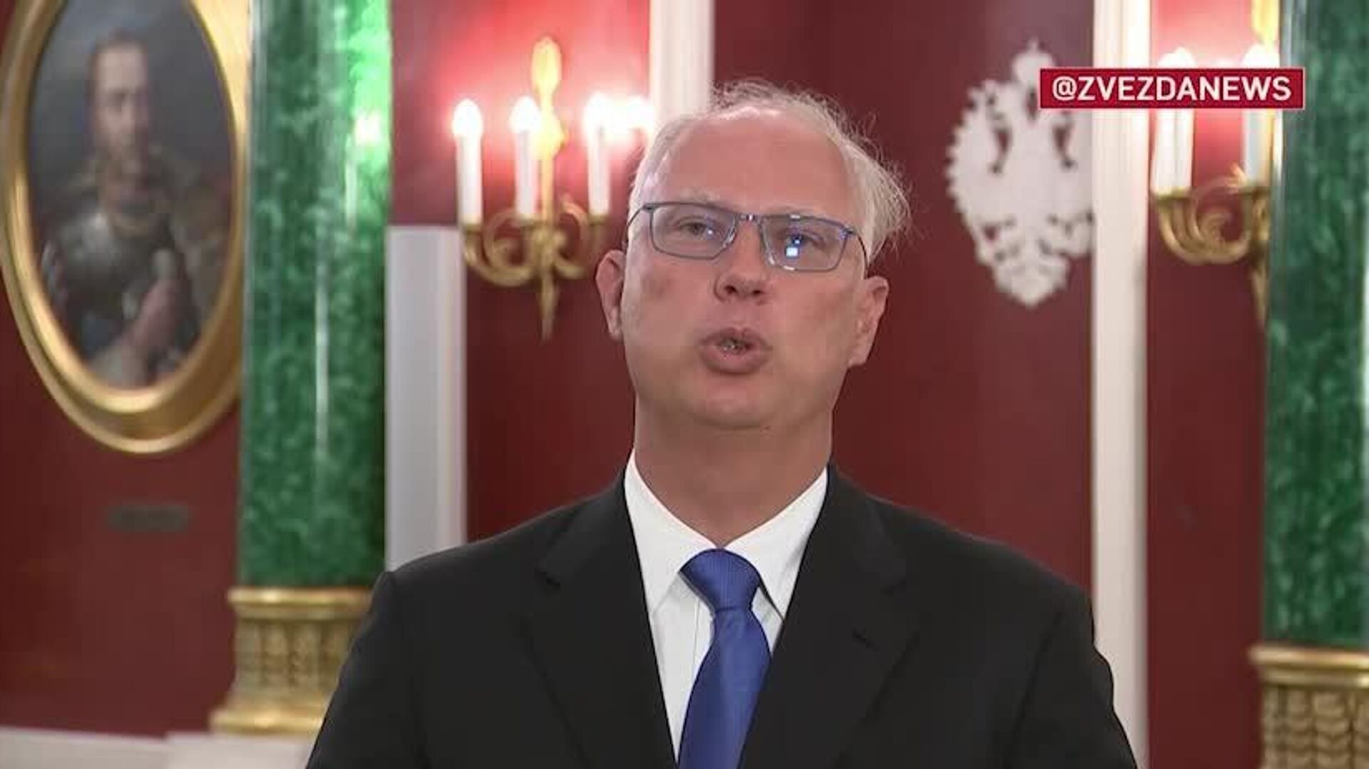   - РИА Новости, 1920, 07.08.2025