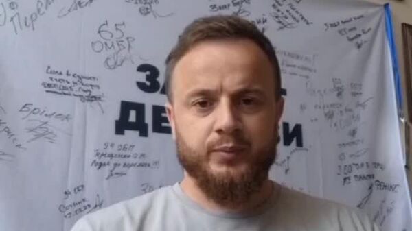 Ветераны ВСУ оправдывают насильственную мобилизацию, обвиняя Россию