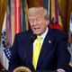Заявление президента США Д. Трампа