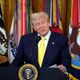 Заявление президента США Д. Трампа