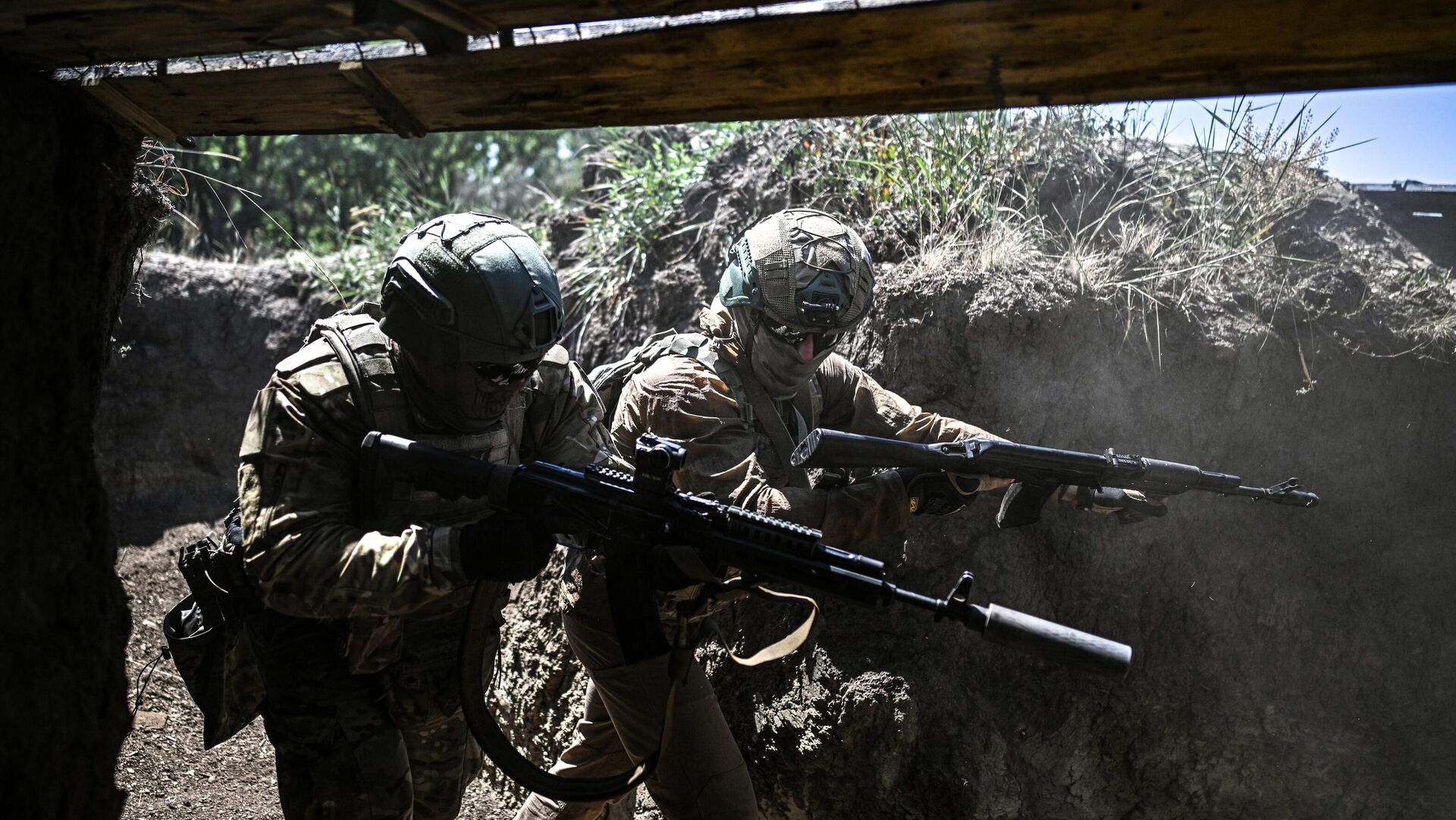   - РИА Новости, 1920, 31.08.2025