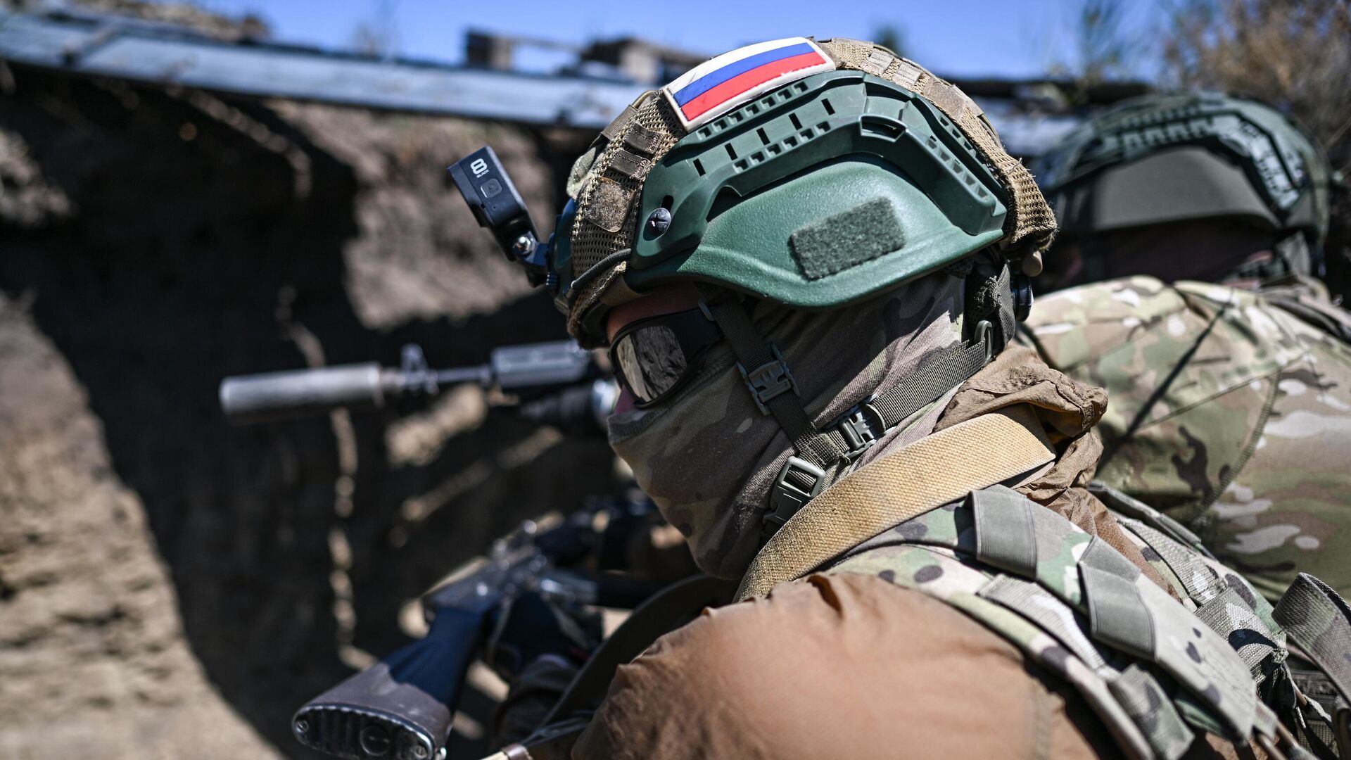   - РИА Новости, 1920, 09.10.2025