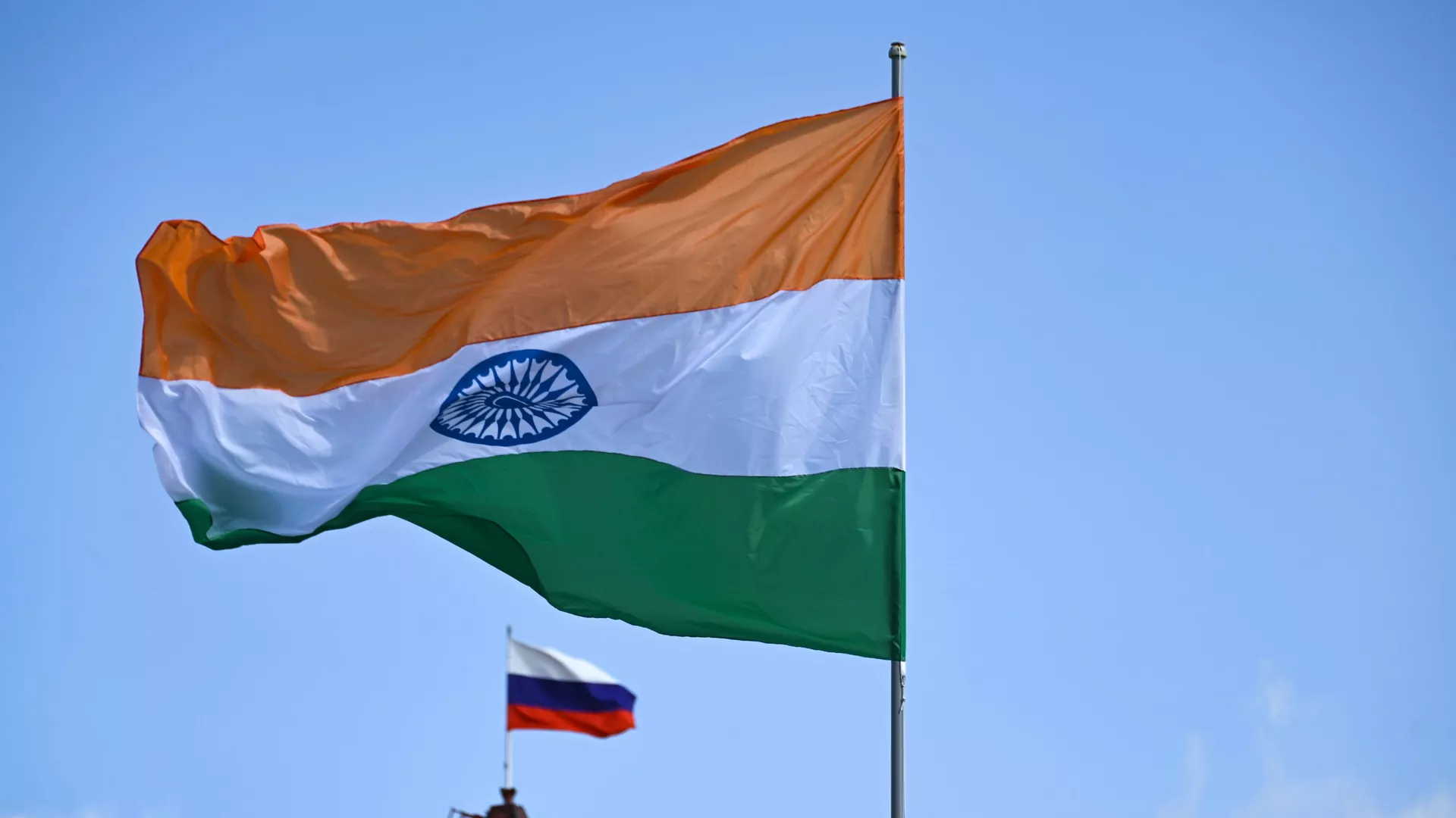 9-й фестиваль День Индии - РИА Новости, 1920, 20.02.2026