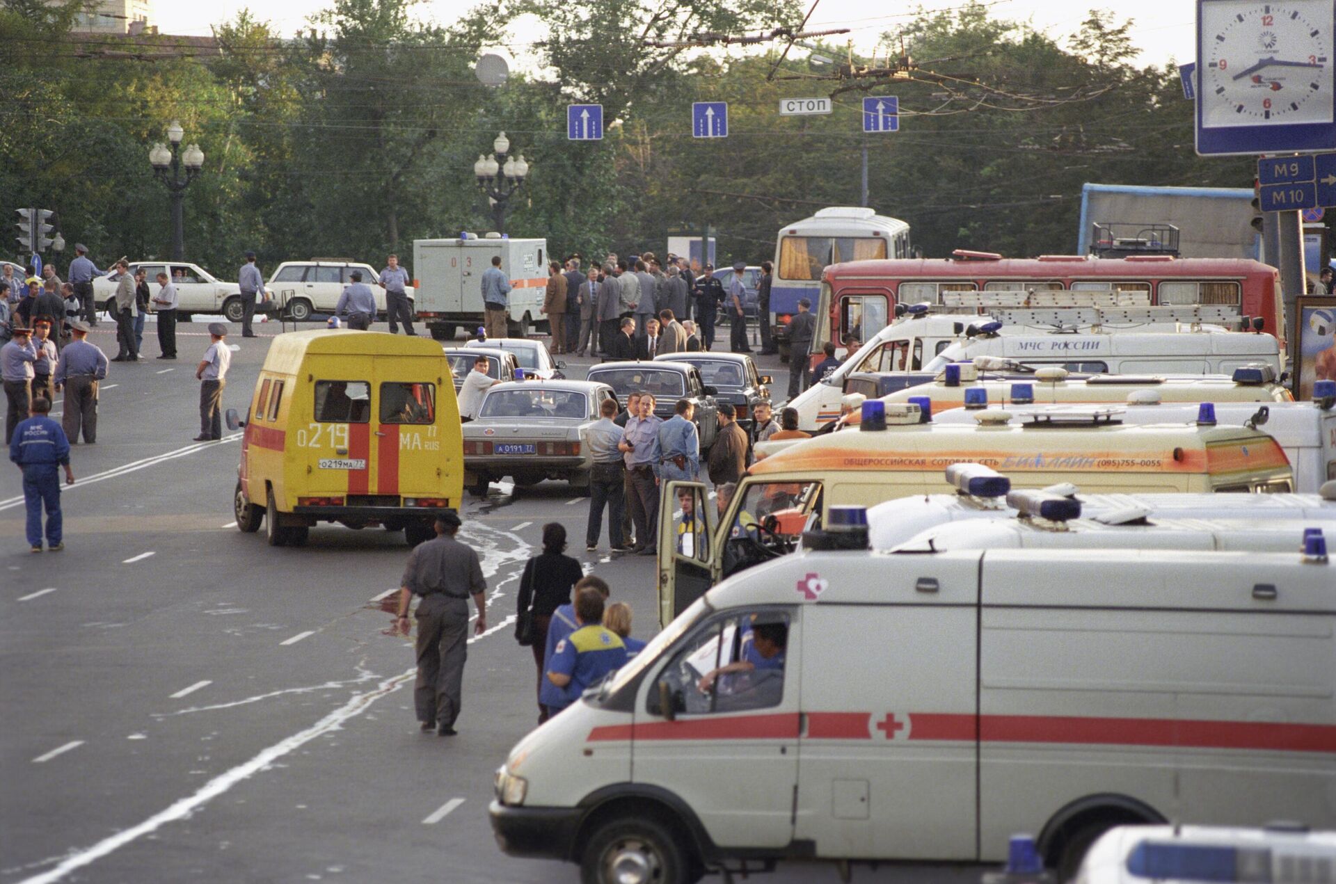   - РИА Новости, 1920, 08.08.2025