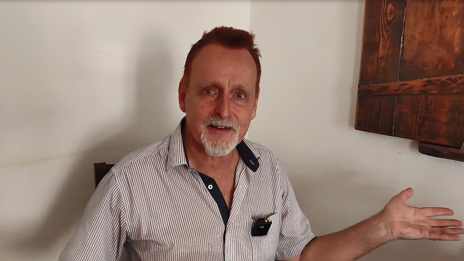 Маркус Годвин - РИА Новости, 1920, 12.08.2025