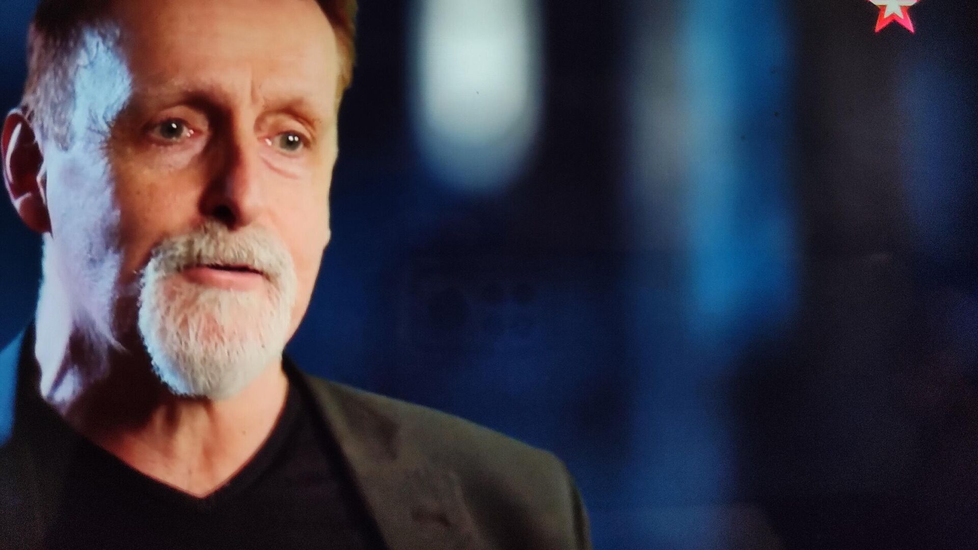 Маркус Годвин в эфире российского телеканала Звезда - РИА Новости, 1920, 14.08.2025