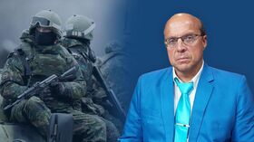 Кого захватил спецназ России в Очакове и до какого срока надо успеть уничтожить Украину — Нагаев