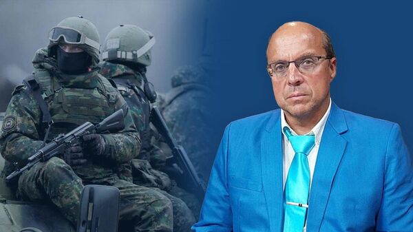 Кого захватил спецназ России в Очакове и до какого срока надо успеть уничтожить Украину — Нагаев