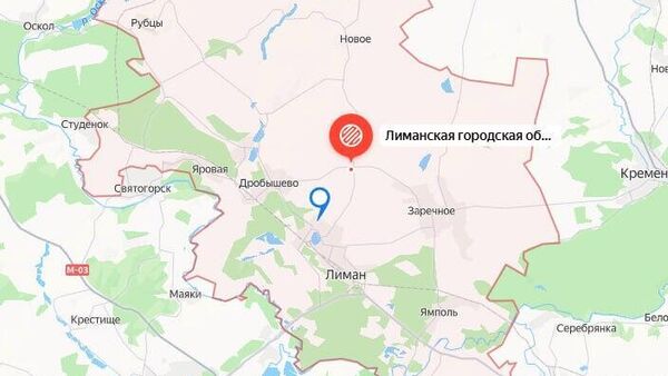 Украина расширила зону эвакуации в оккупированной части ДНР