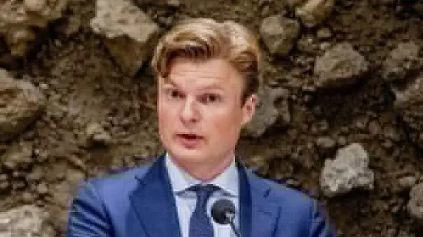 Рубен Питер Брекельманс