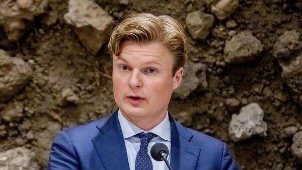 Рубен Питер Брекельманс