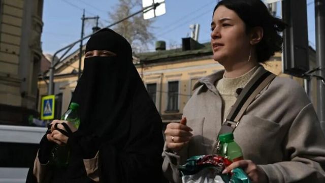 Женщины - в расход. Есть ли противоядие против террора под видом милосердия