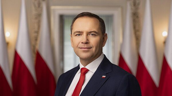 "Украина — патоген для Польши?". Аналитик Рэнкас расшифровал скрытый смысл речи Навроцкого