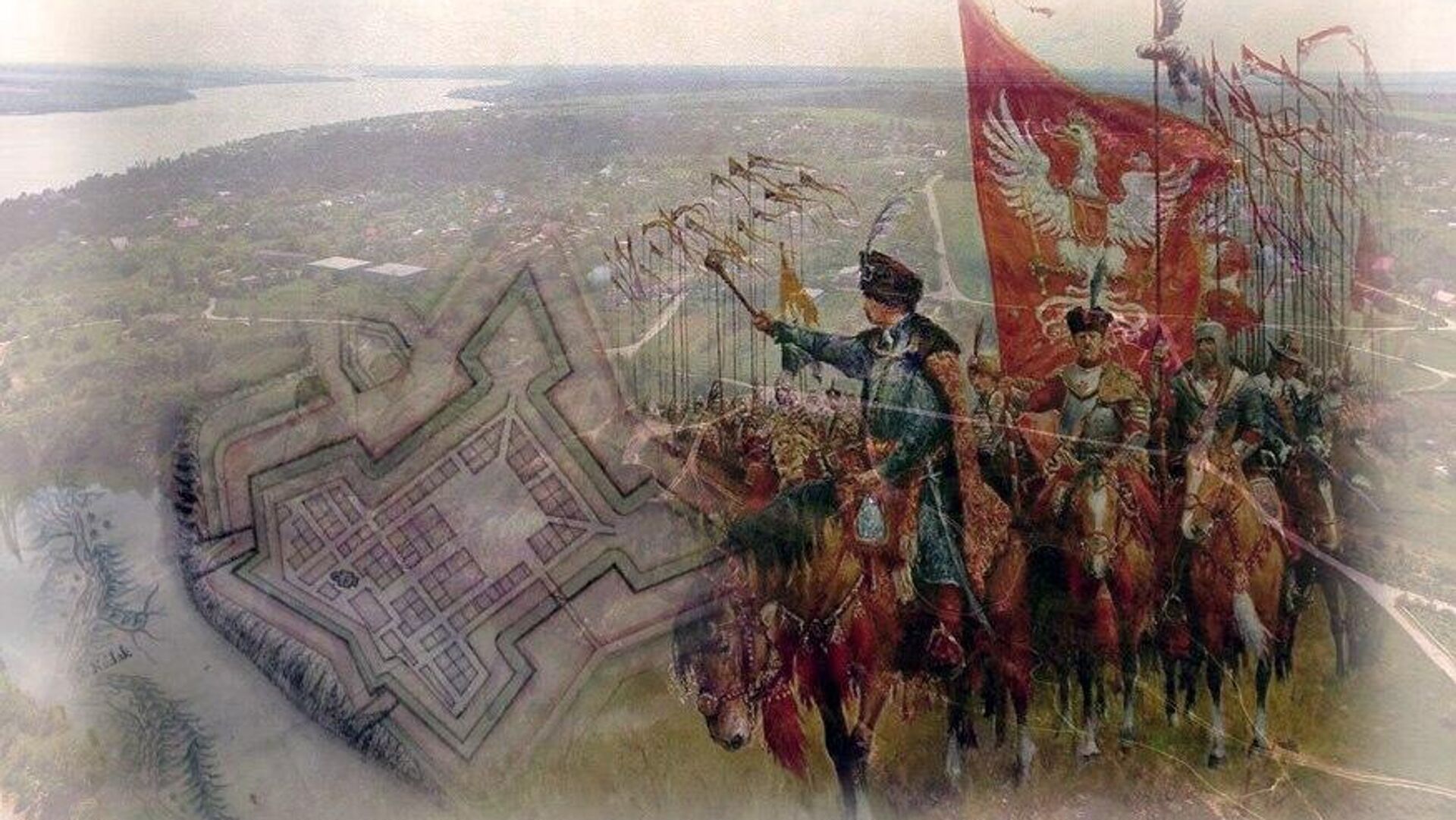   - РИА Новости, 1920, 11.08.2025