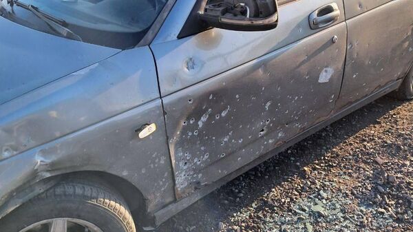 Мирные жители Белгородской области снова пострадали от атак ВСУ