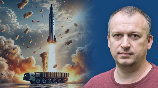 Кого Россия будет пугать "Орешником" и какой город важно освободить до встречи с Трампом — Баранчик