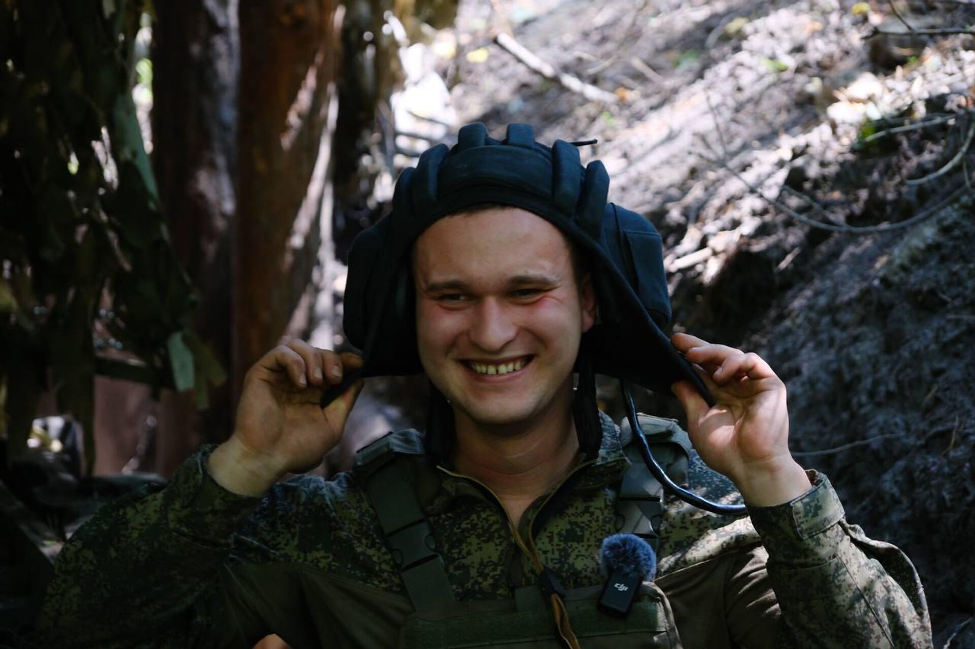   - РИА Новости, 1920, 12.08.2025