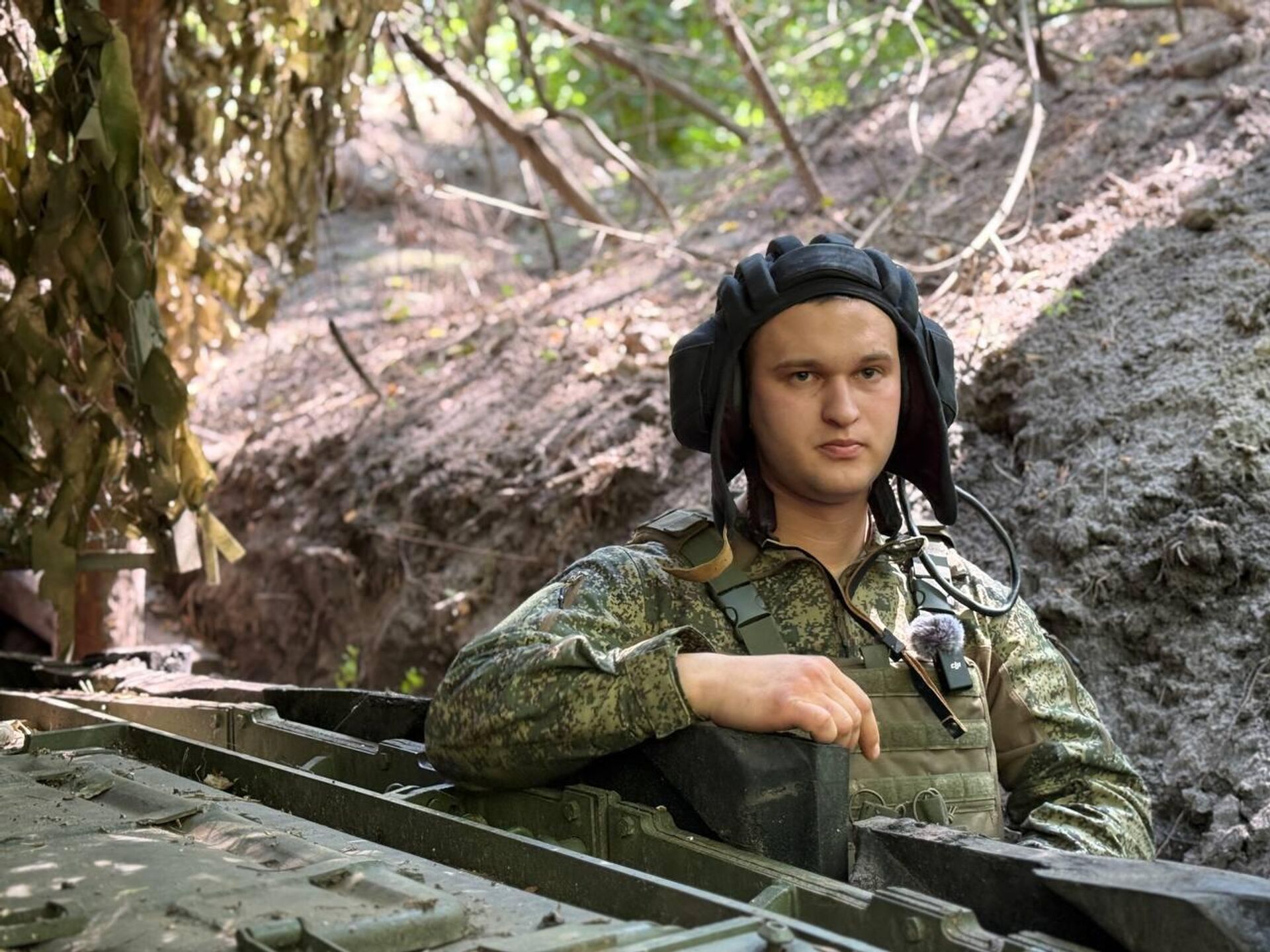   - РИА Новости, 1920, 12.08.2025