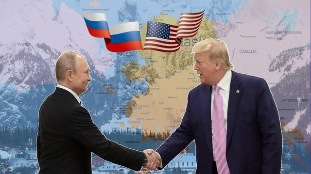 Саботировать договоренности и рассчитывать на лоббистов в США. Что говорят на Украине о встрече на Аляске
