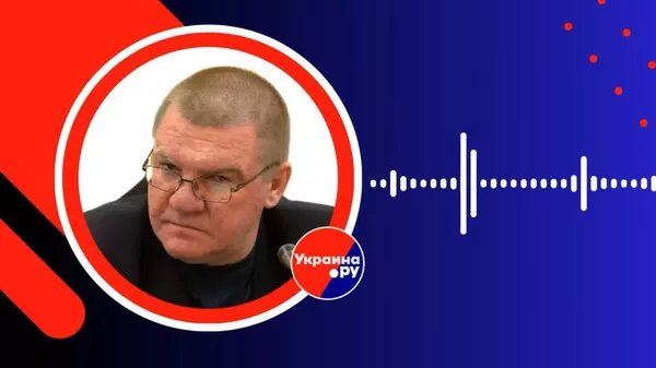 Александр Тиханский