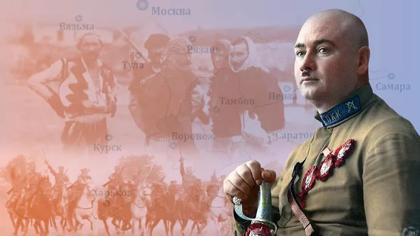 Красные против зелёных: арнауты Котовского в подавлении Тамбовского восстания Красные против зелёных: арнауты Котовского в подавлении Тамбовского восстания