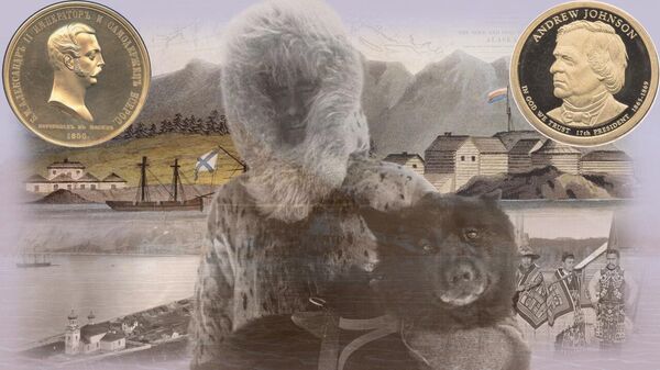 Краткая история Аляски. Почему Трамп едет в Россию