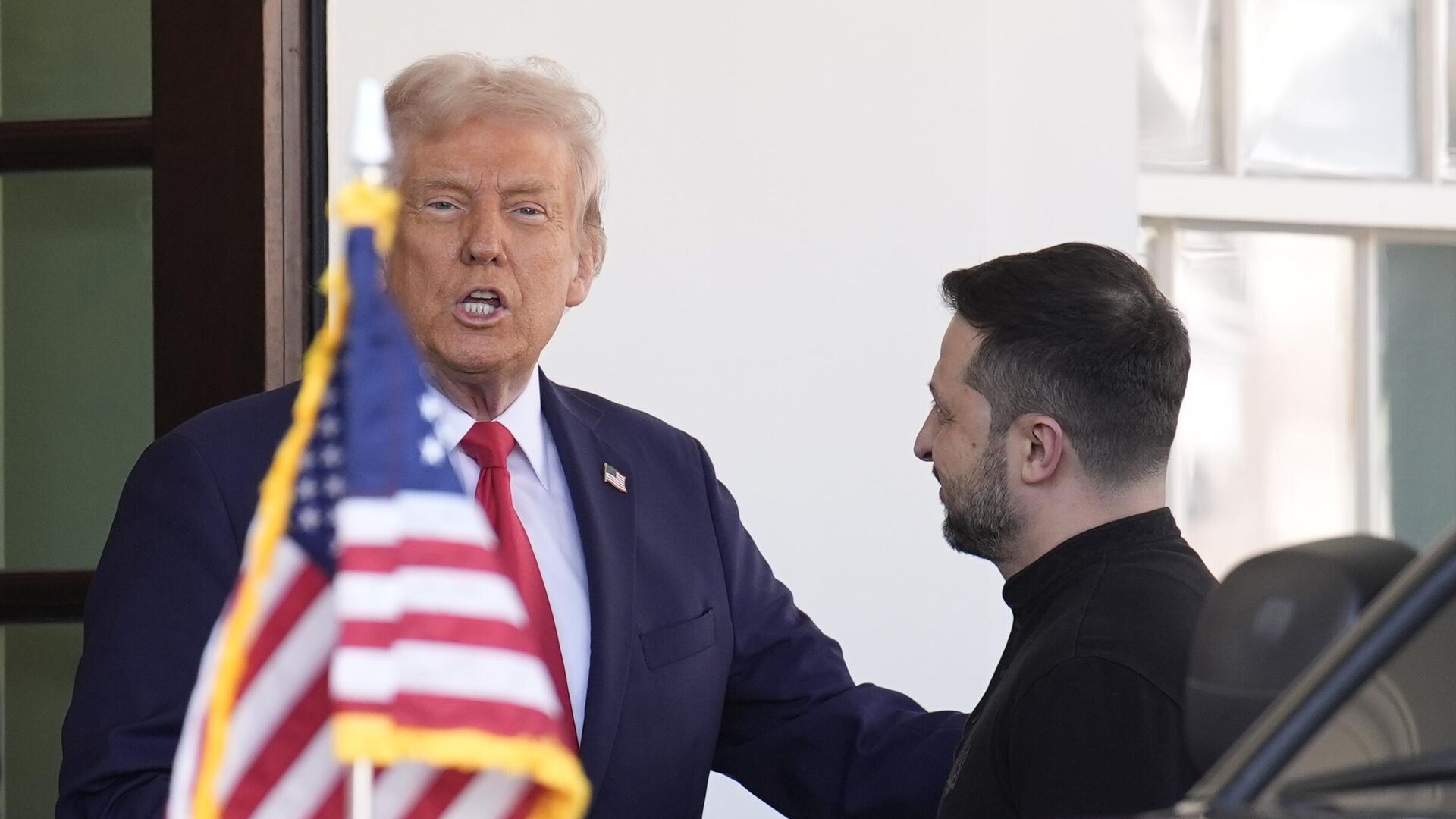   - РИА Новости, 1920, 17.08.2025