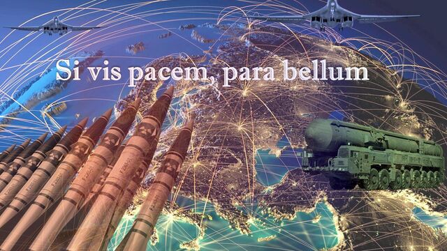 © Украина.ру / Мир без тормозов Мир без тормозов