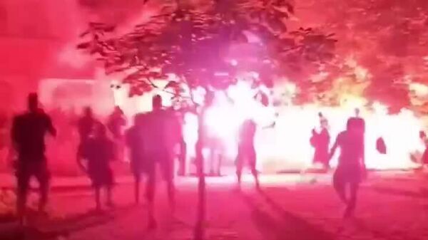 Кризис нарастает. Куда ведут Сербию затяжные антиправительственные демонстрации