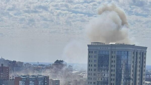 Украина наращивает удары. Главное на 13:00 14 августа