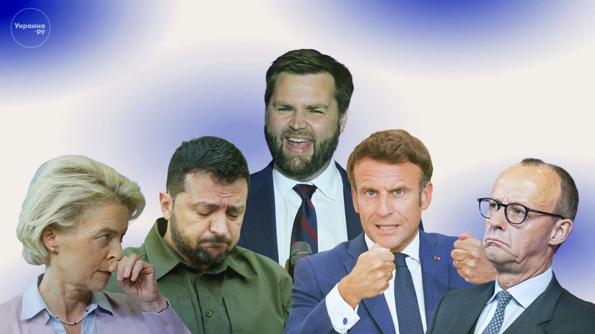 скандалы недели - РИА Новости, 1920, 19.08.2025