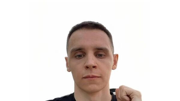 Игорь Рублев