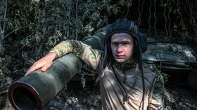 Боевая работа танкистов группировки войск Центр на Покровском направлении Боевая работа танкистов группировки войск Центр на Покровском направлении