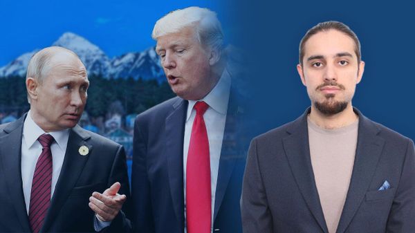 Какой итог встречи на Аляске может устроить и Путина, и Трампа? Гасанов о возможных вариантах