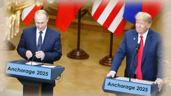 Анкоридж 2025 Итоги