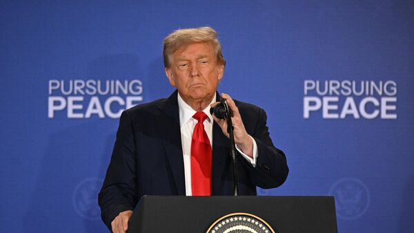 Саммит России и США на Аляске