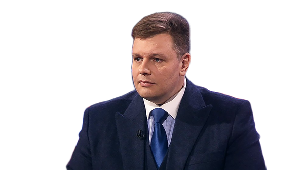 Сергей Судаков: У Трампа есть все возможности, чтобы умерить аппетиты Европы и установить мир на Украине