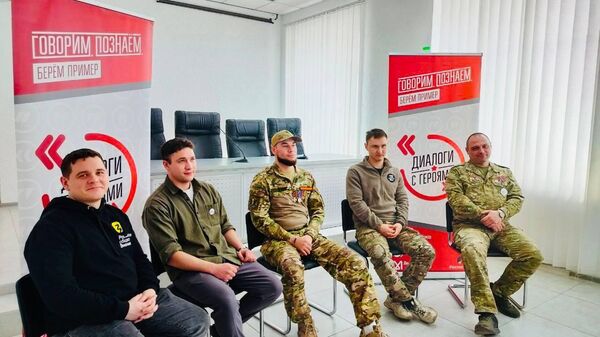 Из личного архива Дмитрия Старунова