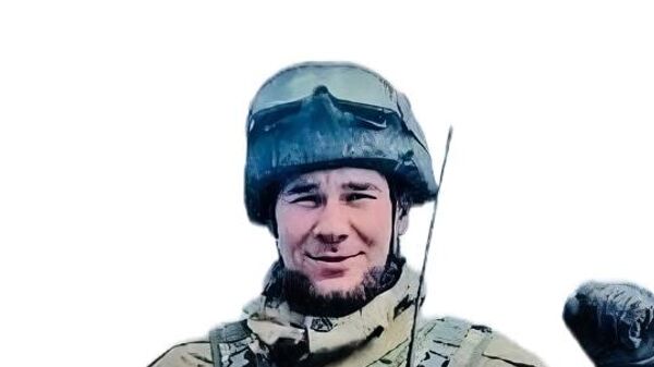 Из личного архива Дмитрия Старунов