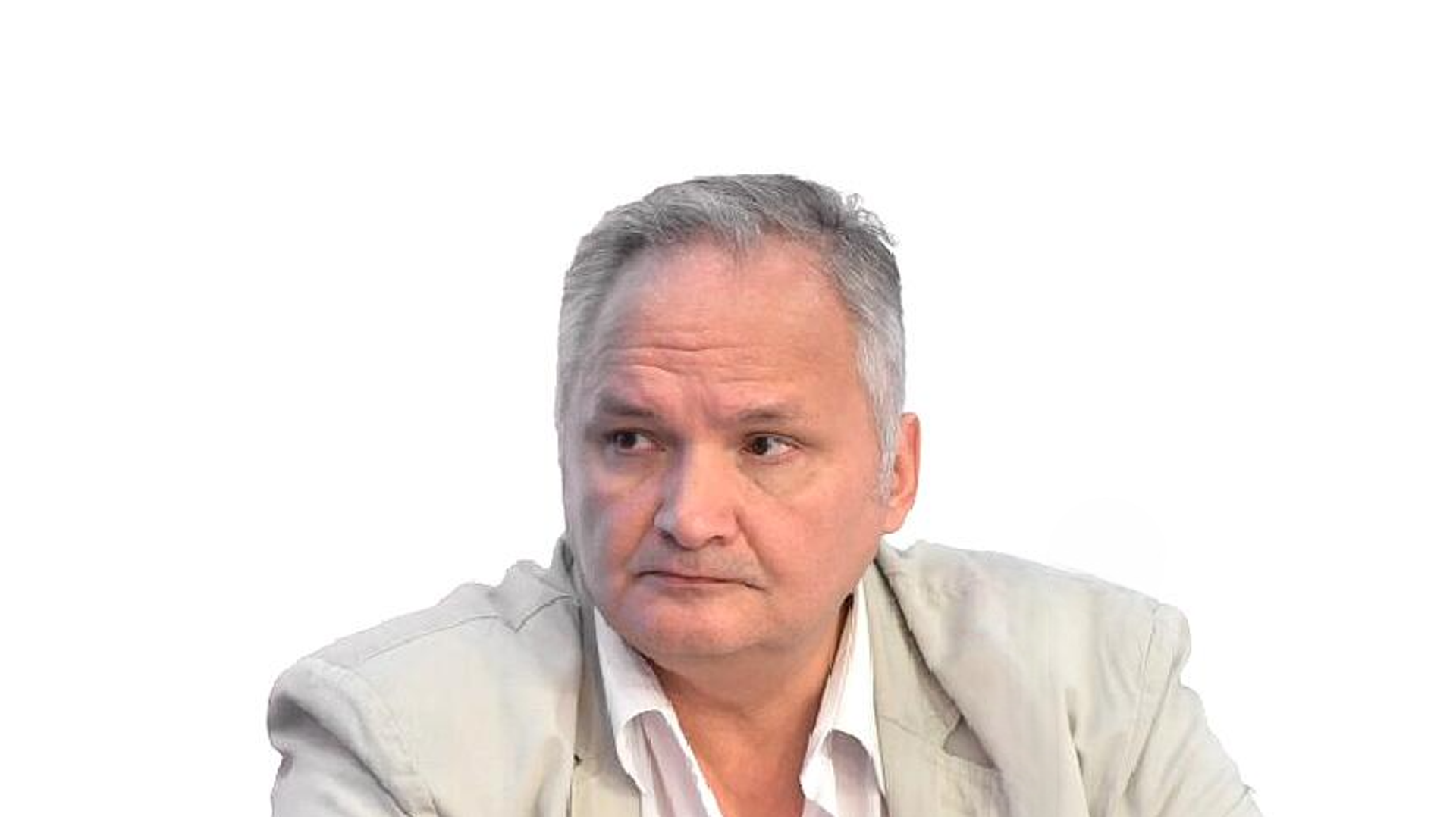 Андрей Суздальцев интервью - РИА Новости, 1920, 09.04.2024