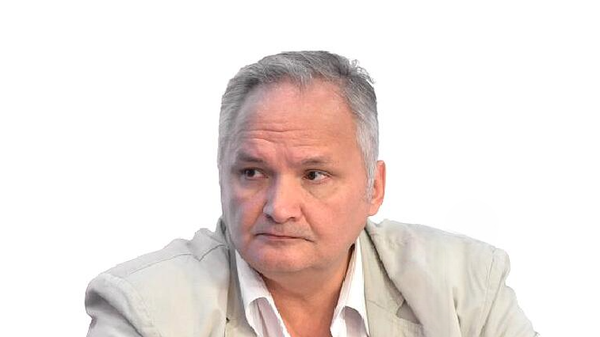 Андрей Суздальцев интервью