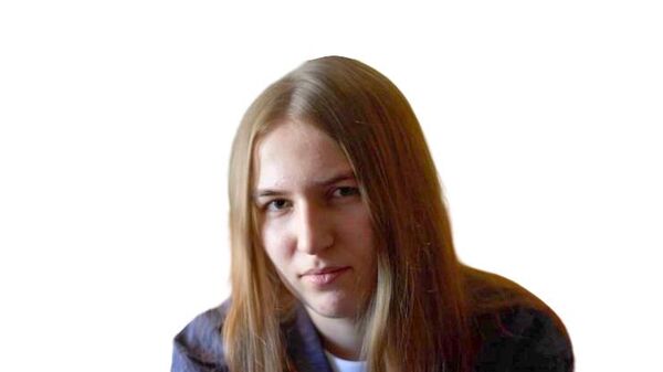 Фаина Савенкова