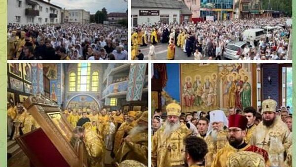 Националистический паблик «Харків 1654», который явно курируется внешними заказчиками, внезапно обратил внимание на Западную Украину