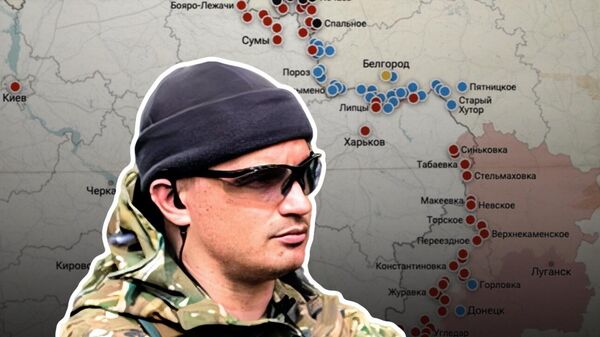 Военный эксперт Влад Шлепченко: Если ВСУ удержат Доброполье, то потеряют Купянск, Красный Лиман и Северск