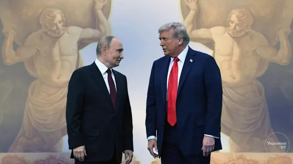 Атланты держат землю? На выгоды весах!