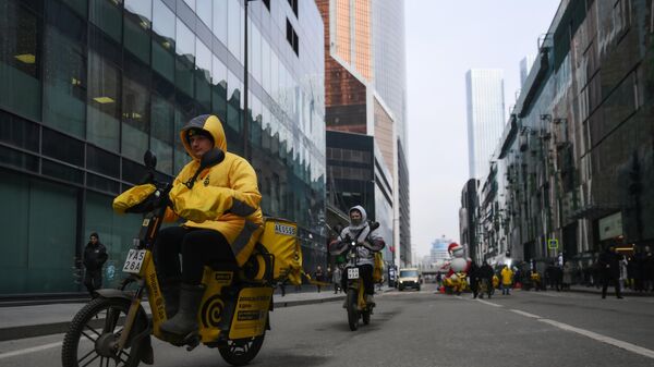 "Из 21 века в 23-й": какие современные технологии поразили вернувшихся из Финляндии россиян