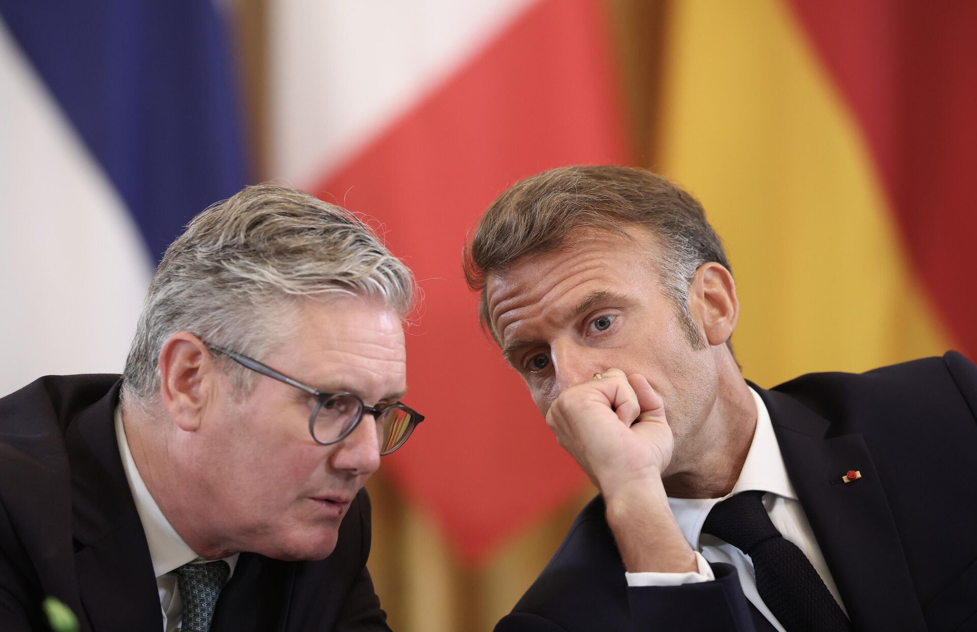   - РИА Новости, 1920, 18.08.2025