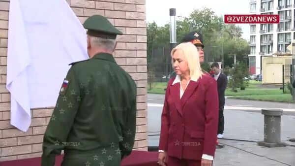 Улица Игоря Кириллова появилась в Москве — на доме, где жил генерал-лейтенант, открыли памятную доску