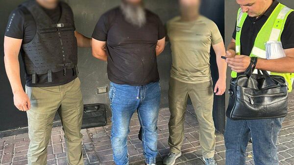 В Киеве перекрыли ещё один канал уклонения от мобилизации