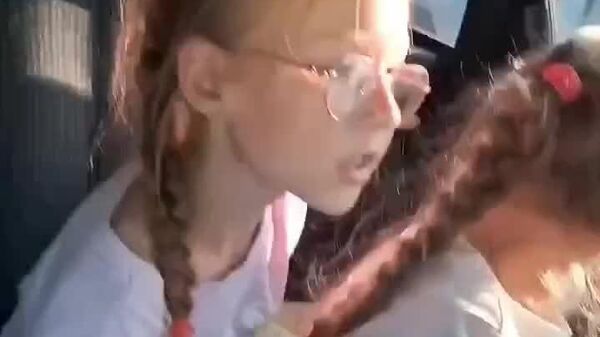 Кадры, напоминающие триллер – это реалии современной Украины